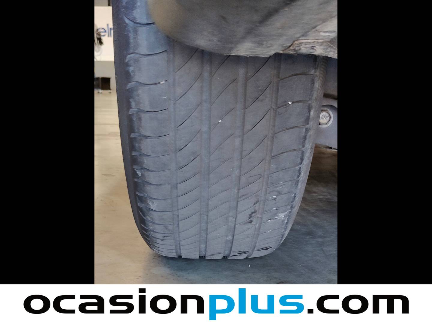 Hyundai Tucson Hyundai Tucson 1.6 CRDI Maxx (115 CV) km 0
