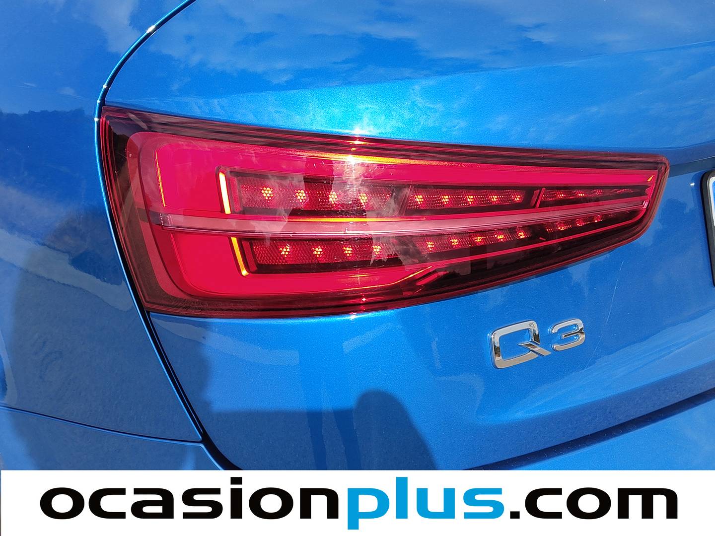 Audi Q3 Audi Q3 design edition 1.4 TFSI ultra CoD (150 CV) al mejor precio
