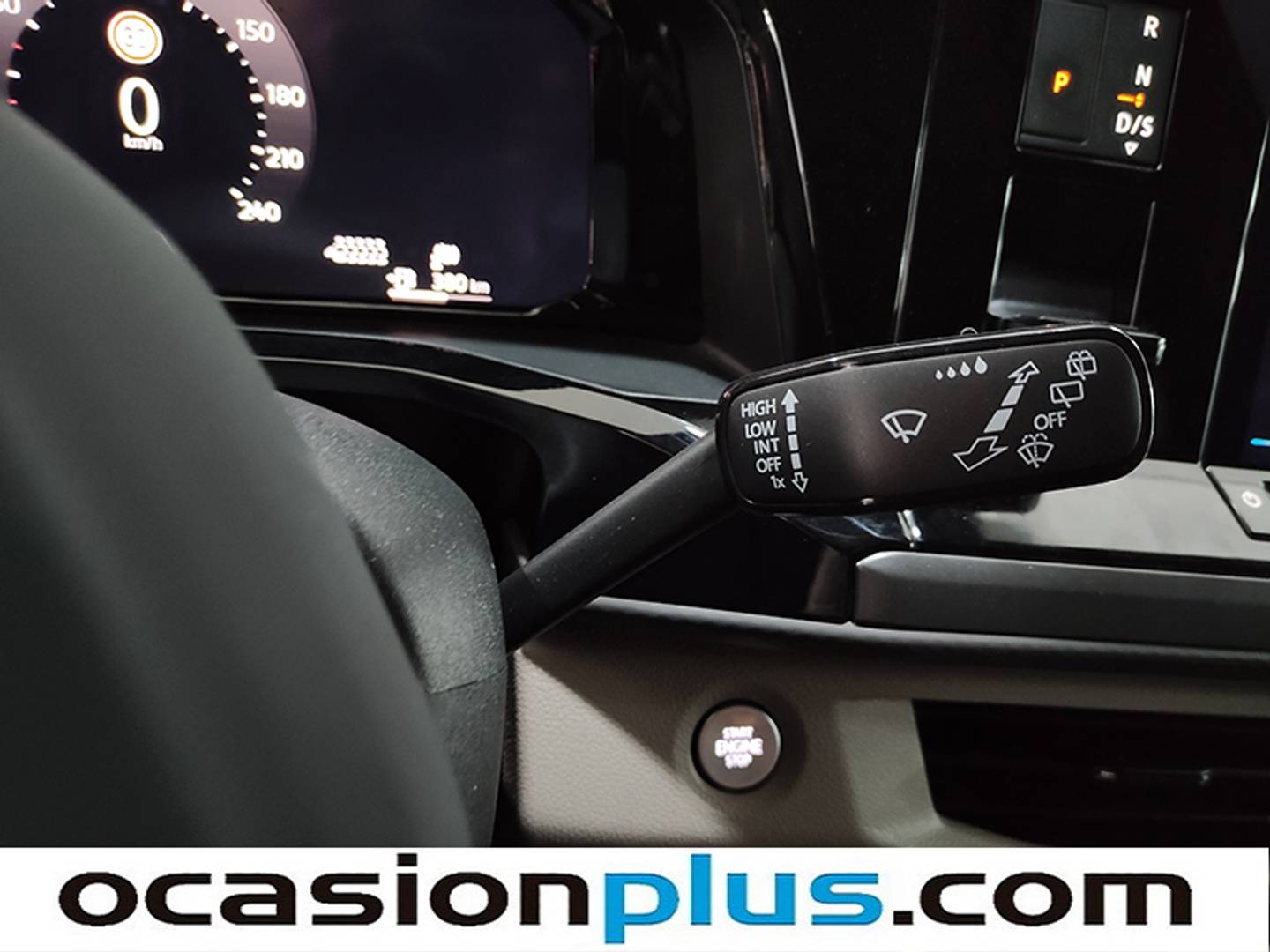 Foto Volkswagen Multivan Volkswagen Multivan 2.0 TDI Batalla Corta (150 CV) DSG 7 Plazas