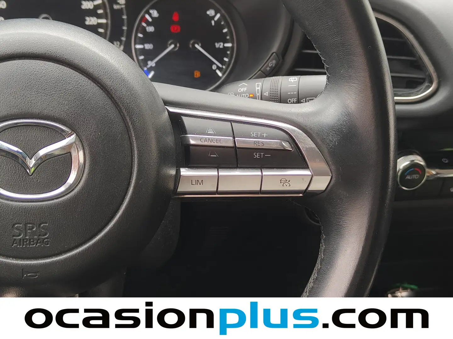 Foto Mazda CX-30 Mazda CX-30 2.0 Skyactiv-X Evolution 2WD (180 CV)