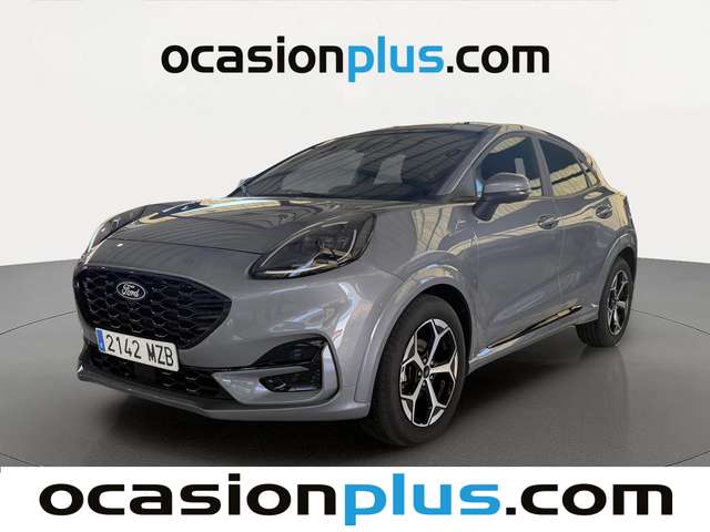 Ford Seminuevos Islas baleares