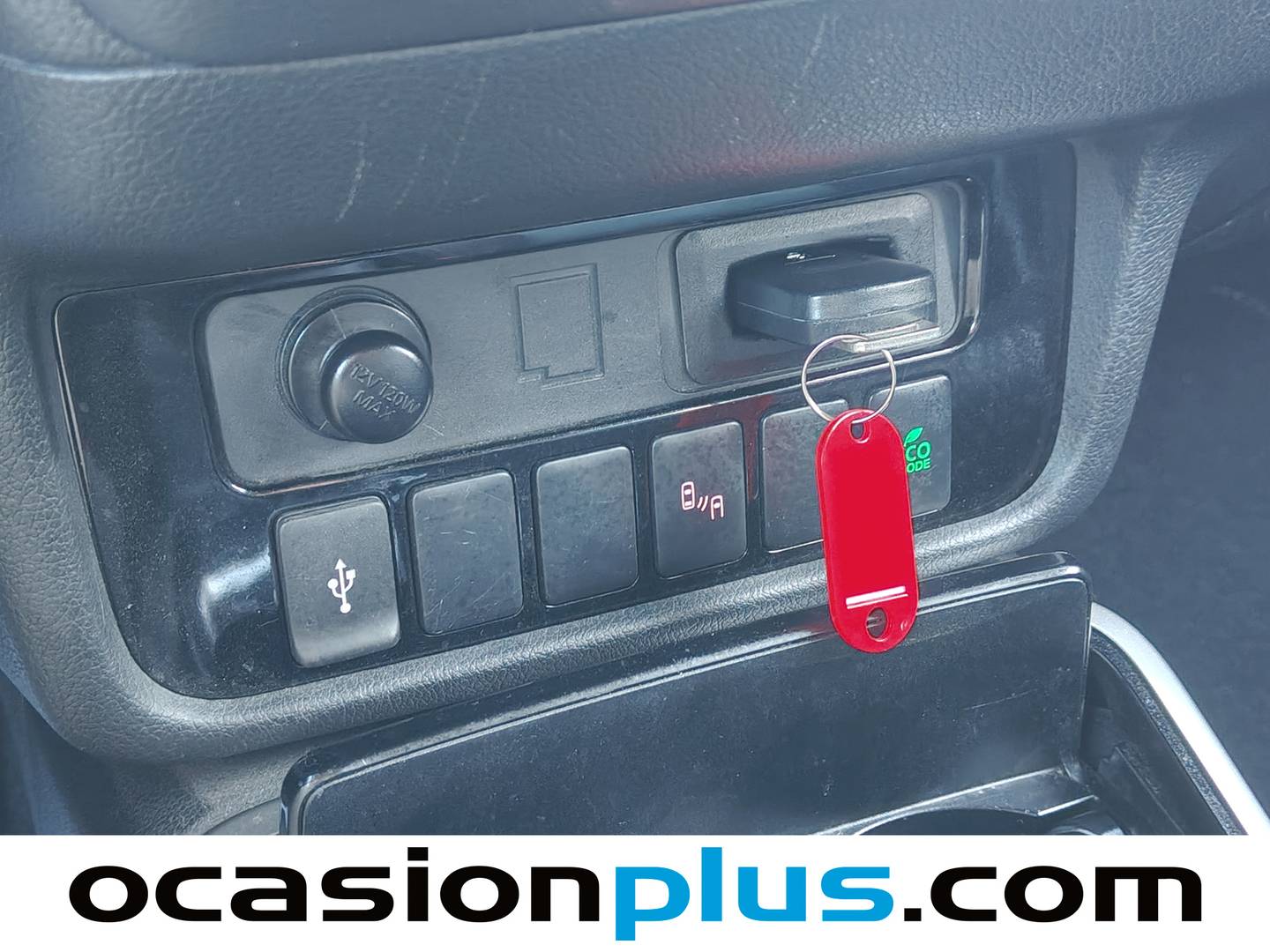 Foto Mitsubishi Outlander Mitsubishi Outlander 200 MPI Motion 2WD CVT (150 CV)