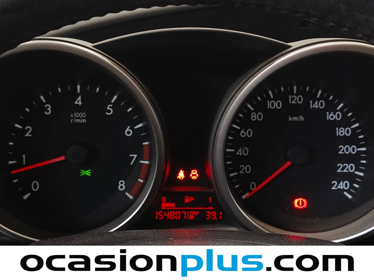 Mazda Mazda3 Mazda Mazda 3 1.6 Active (105 CV) 2010