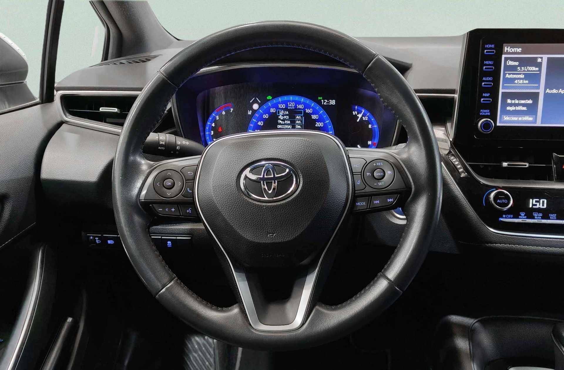 Toyota Corolla Touring Sports 125H Active Tech E-CVT - foto 22
