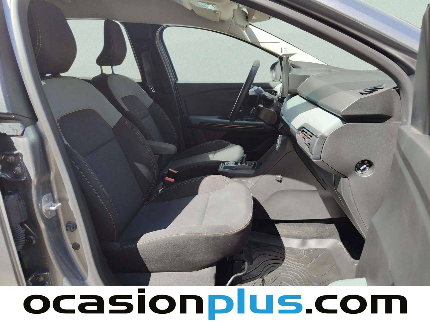 Dacia Jogger Dacia Jogger Extreme Hybrid (155 CV) 7 plazas al mejor precio