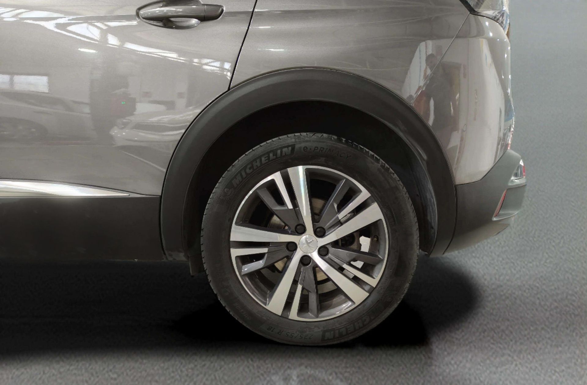 Peugeot 3008 136 Allure Pack eDCS6 - foto 36