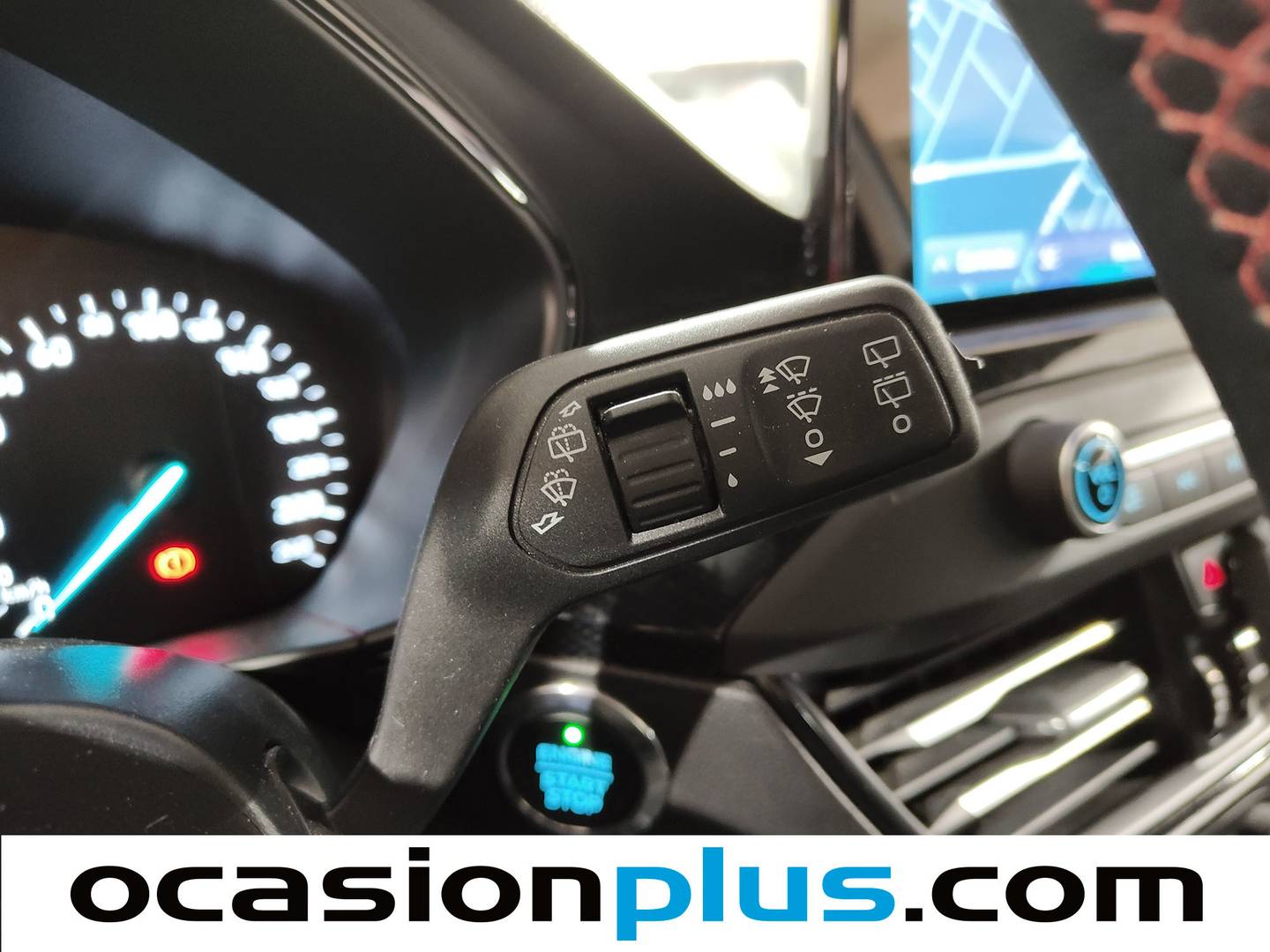 Ford Focus Ford Focus 1.0 Ecoboost S&S ST-Line (125 CV) barato