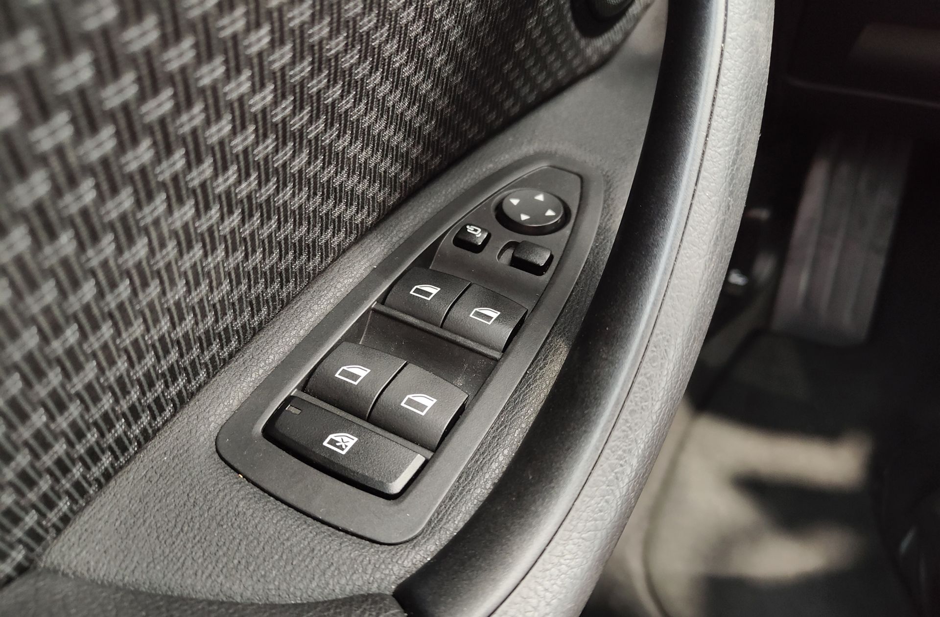 BMW X1 sDrive18i - foto 42