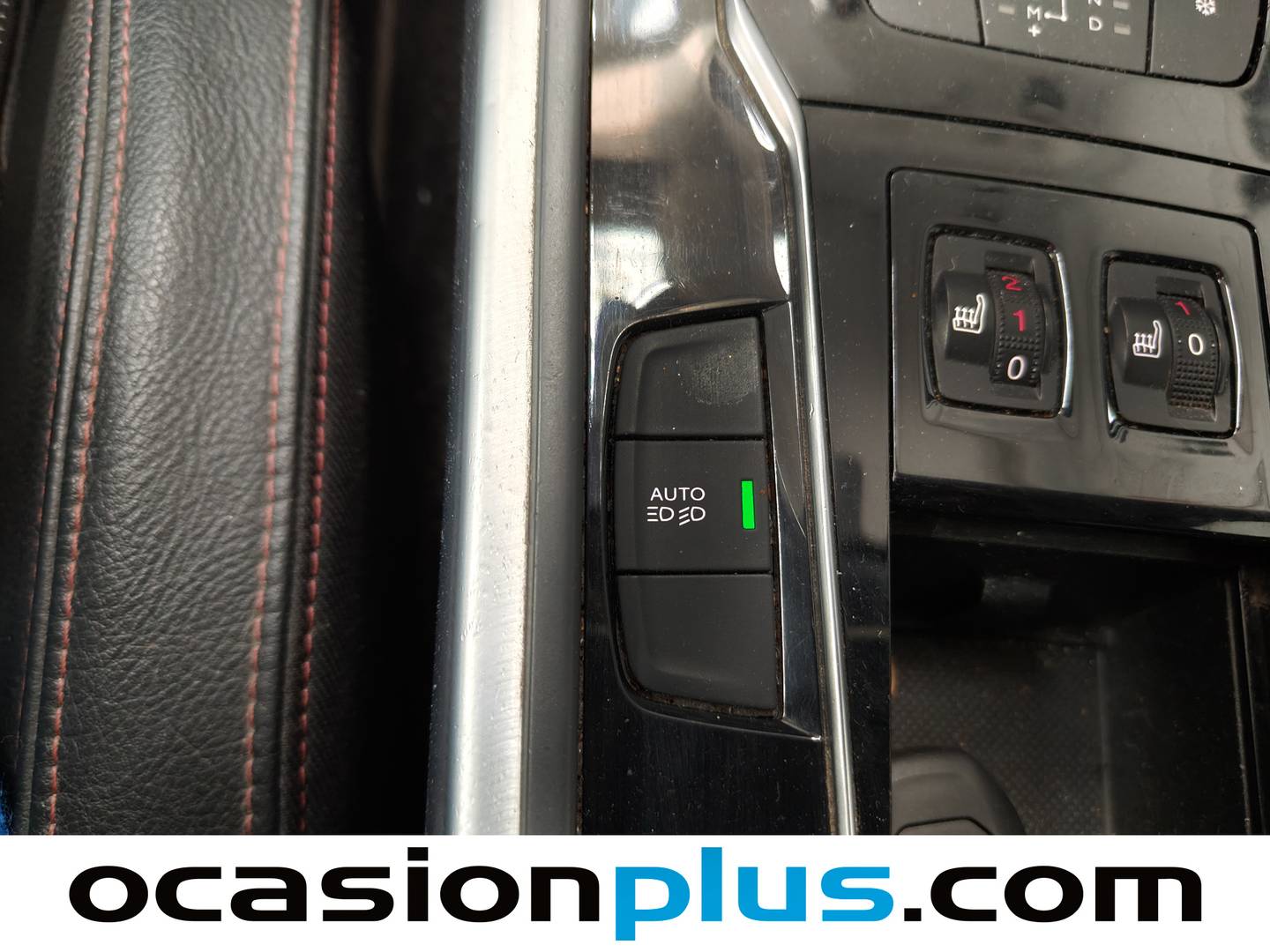 Foto Peugeot 508 Peugeot 508 SW 2.0 BlueHDI GT  (180 CV)