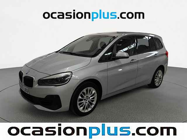 Bmw Serie 2 gran tourer Segunda Mano