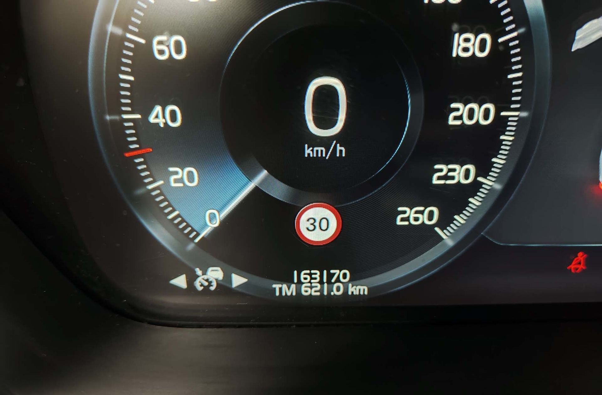 Volvo XC90 D5 R-Design AWD 7 plazas - foto 12