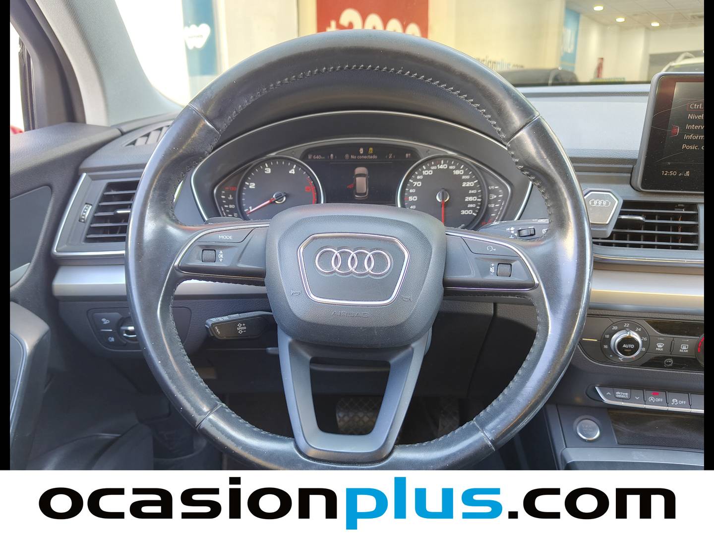 Foto Audi Q5 Audi Q5 Advanced 2.0 TDI quattro (163 CV) S tronic