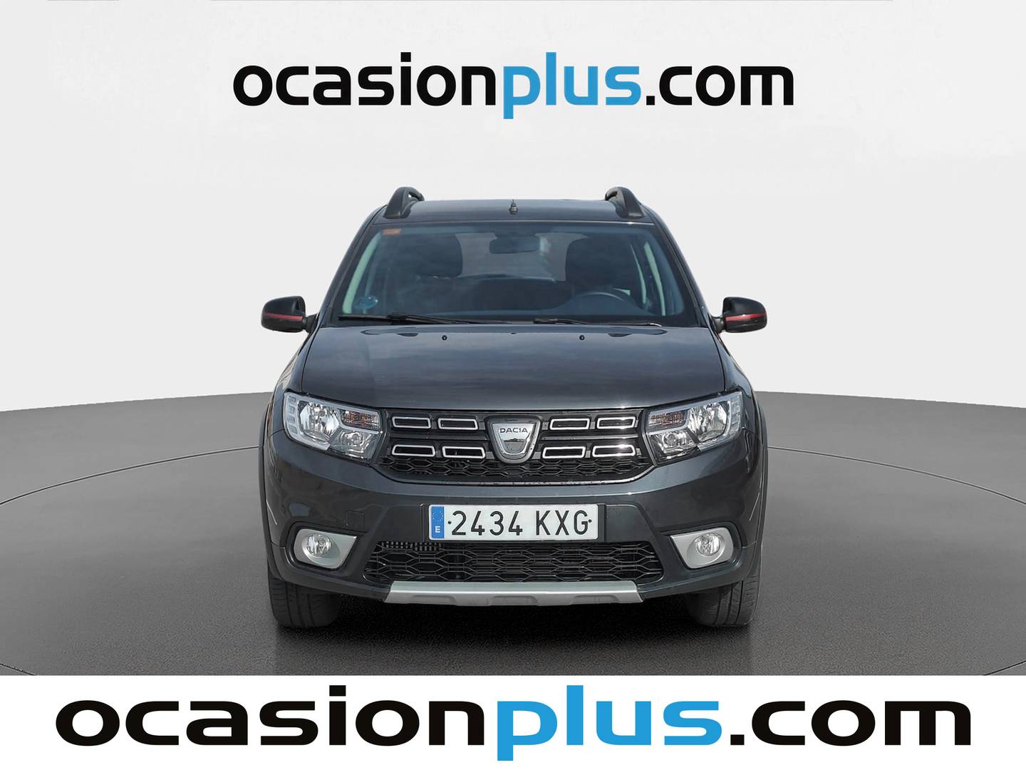 Dacia Sandero Dacia Sandero Serie Limitada Xplore TCe (90 CV) 90cv