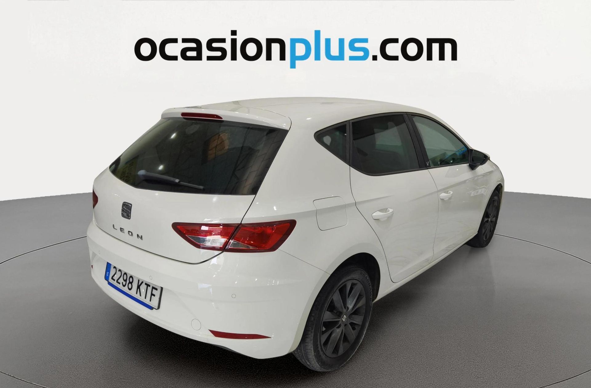 SEAT León 1.5 TSI Style Visio Edition - foto 4