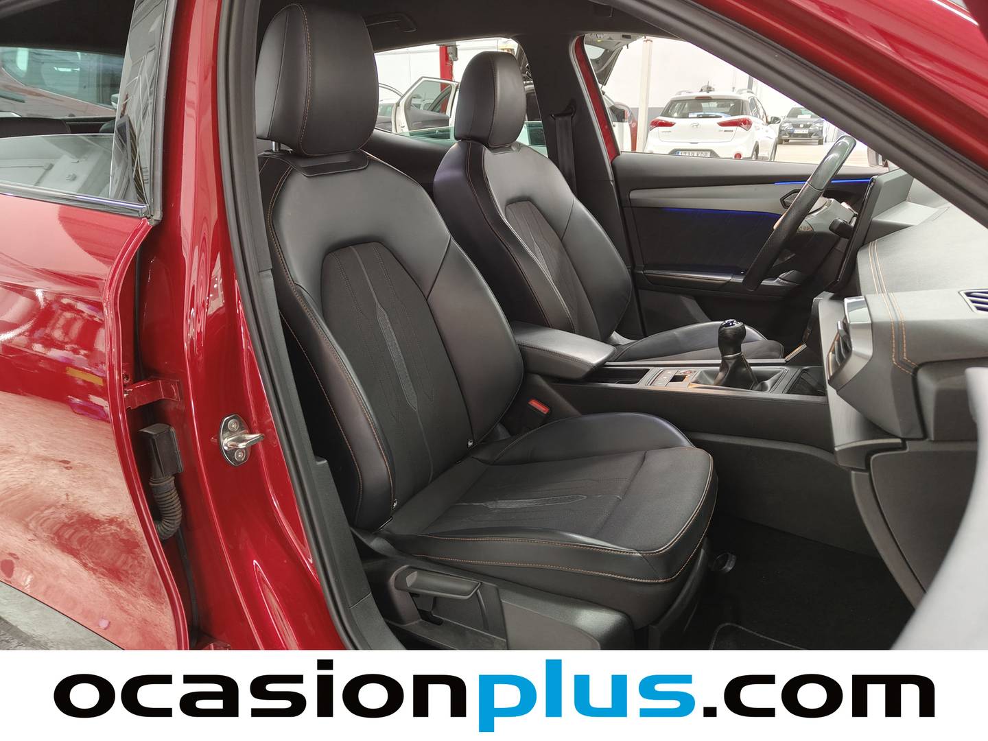 Foto Cupra Formentor CUPRA Formentor 2.0 TDI  (150 CV)