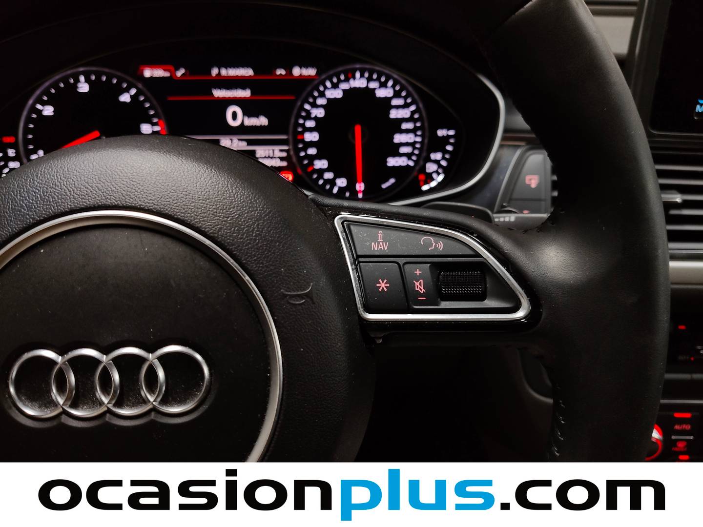 Audi A6 Audi A6 Advanced edition 2.0 TDI ultra (190 CV) S tronic barato