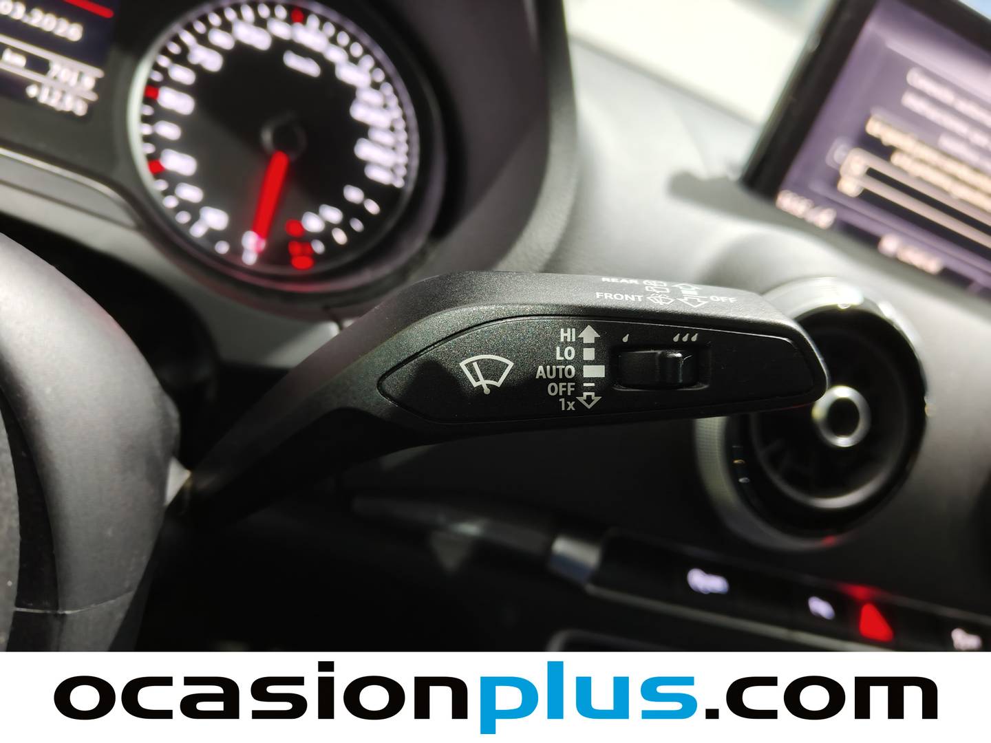 Audi A3 Audi A3 Sportback design 30 TFSI (116 CV) gasolina