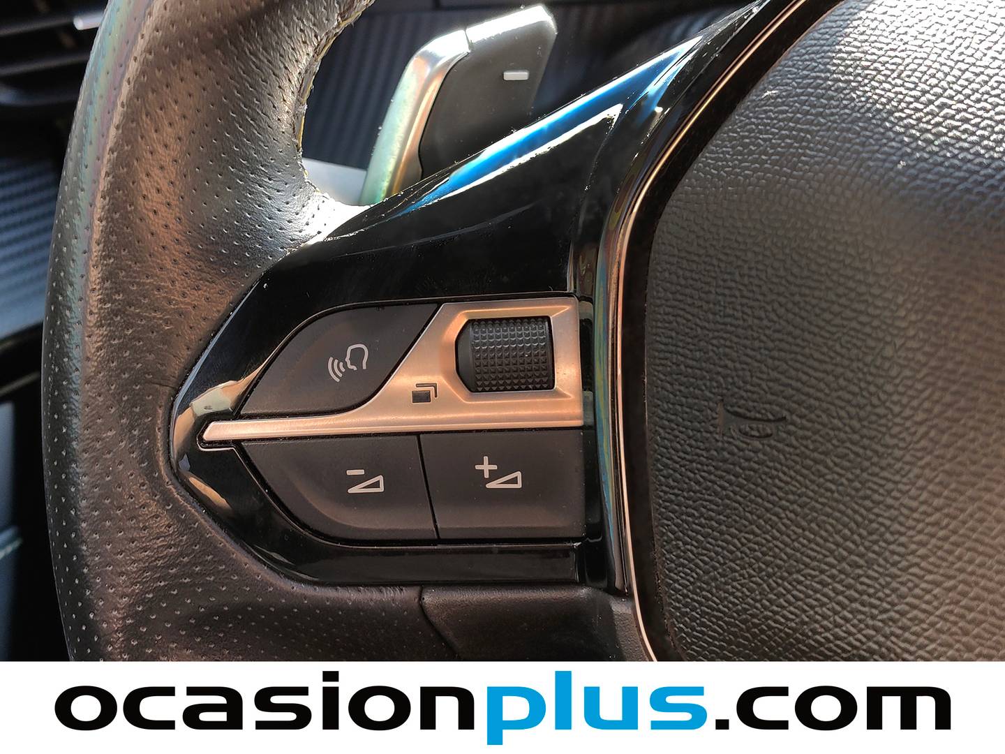 Peugeot 208 Peugeot 208 PureTech 100 S&S GT Line EAT8 (100 CV) al mejor precio