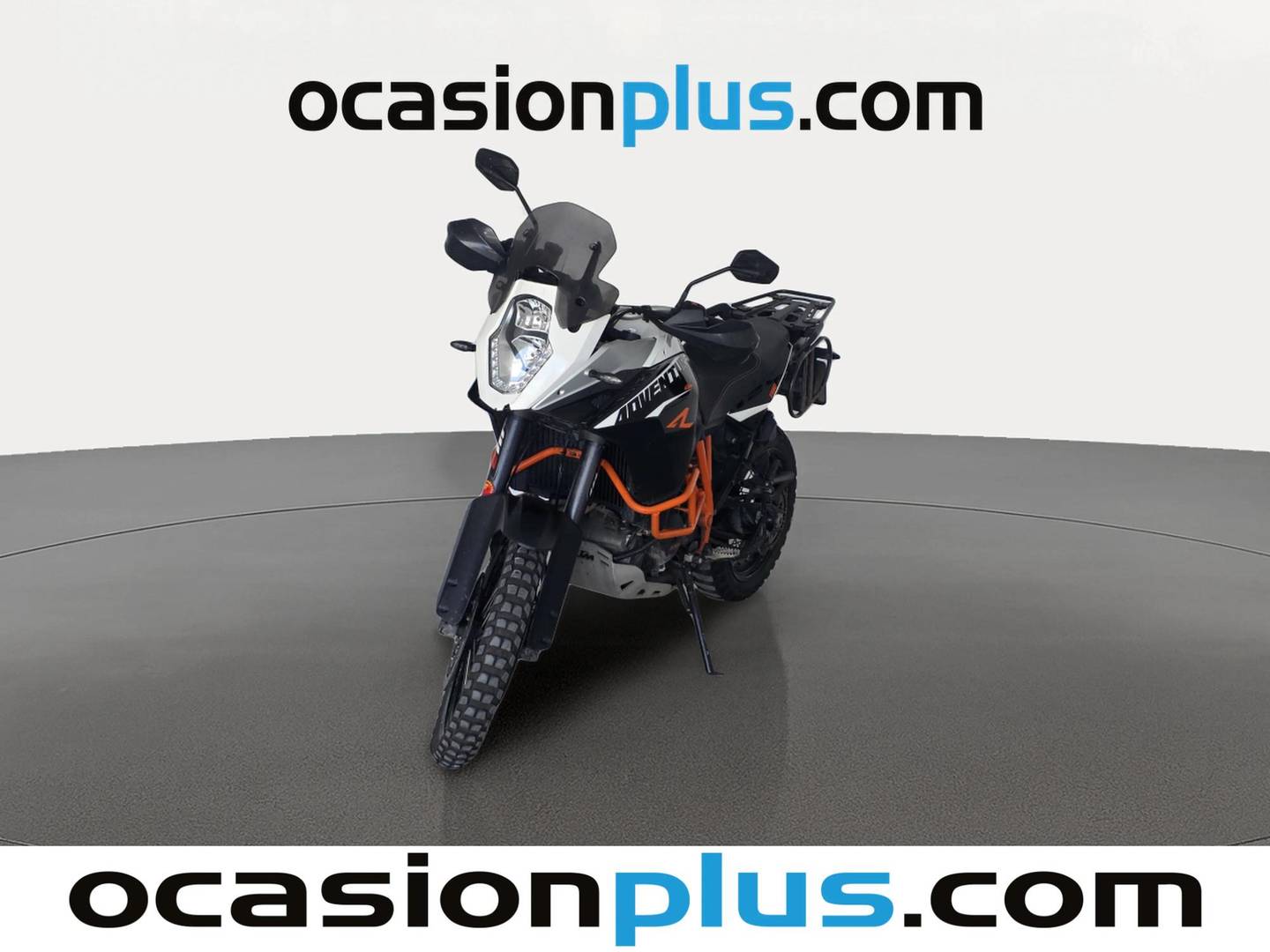 KTM 1190 Adventure R KTM 1190 Adventure R (150 CV) al mejor precio