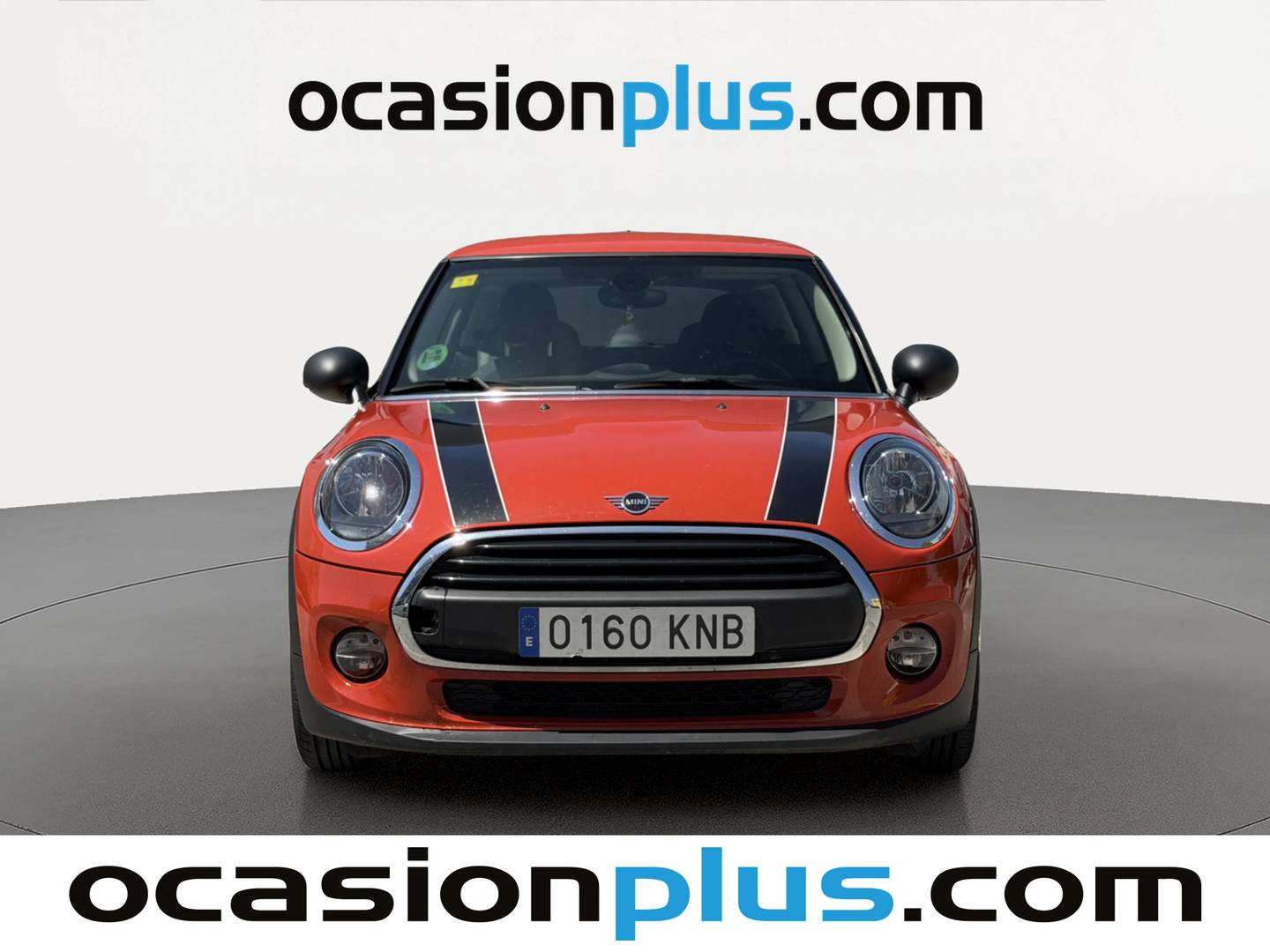 Mini MINI Mini MINI Cooper One (102 CV) seminuevo