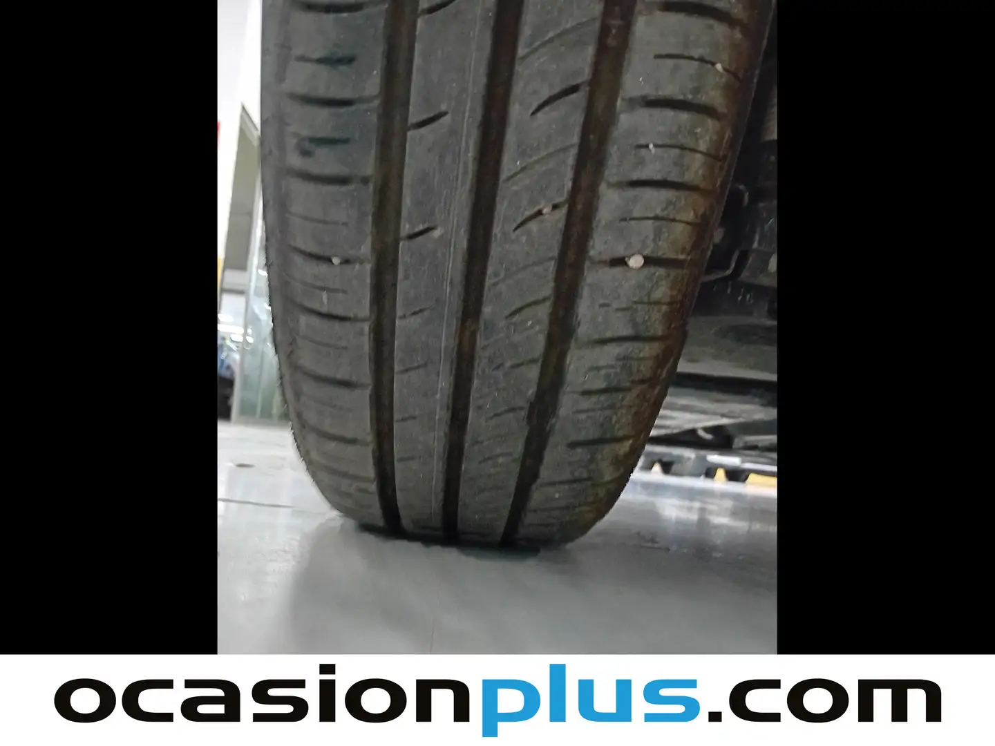 Foto Skoda Fabia Skoda Fabia 1.0 TSI Selection (95 CV)