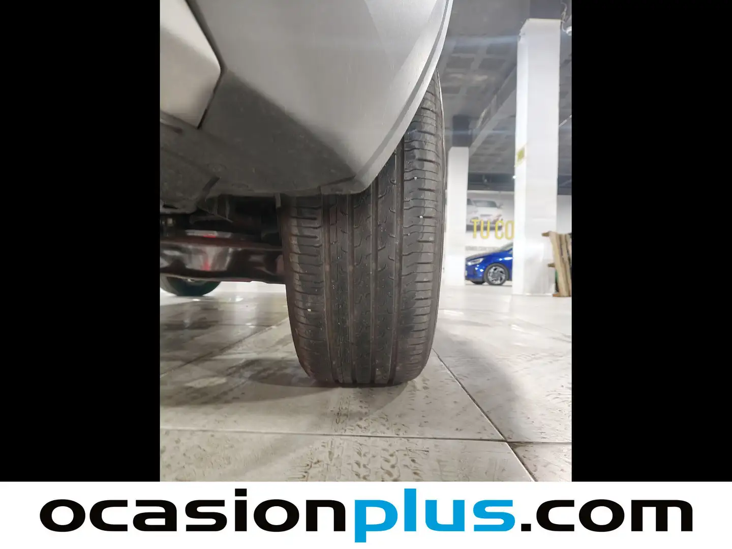 Foto Skoda Kodiaq Skoda Kodiaq 1.5 TSI Ambition 4x2 DSG (150 CV) 7 Plazas