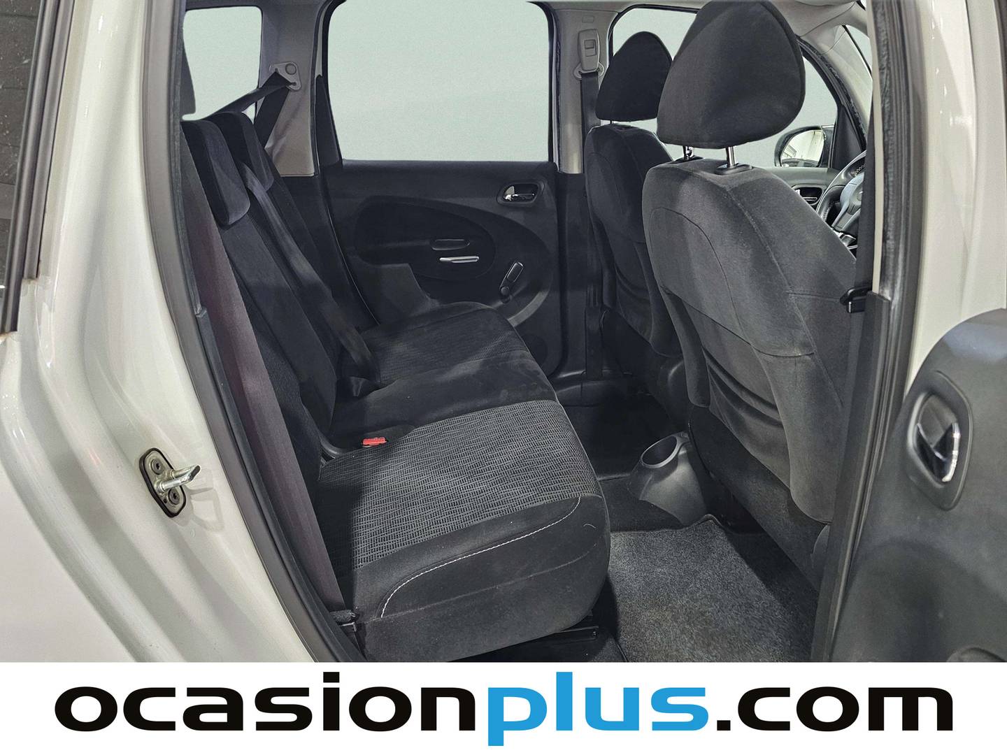 Citroën C3 Picasso Citroën C3 Picasso HDI 90 Airdream SX (90 CV) al mejor precio