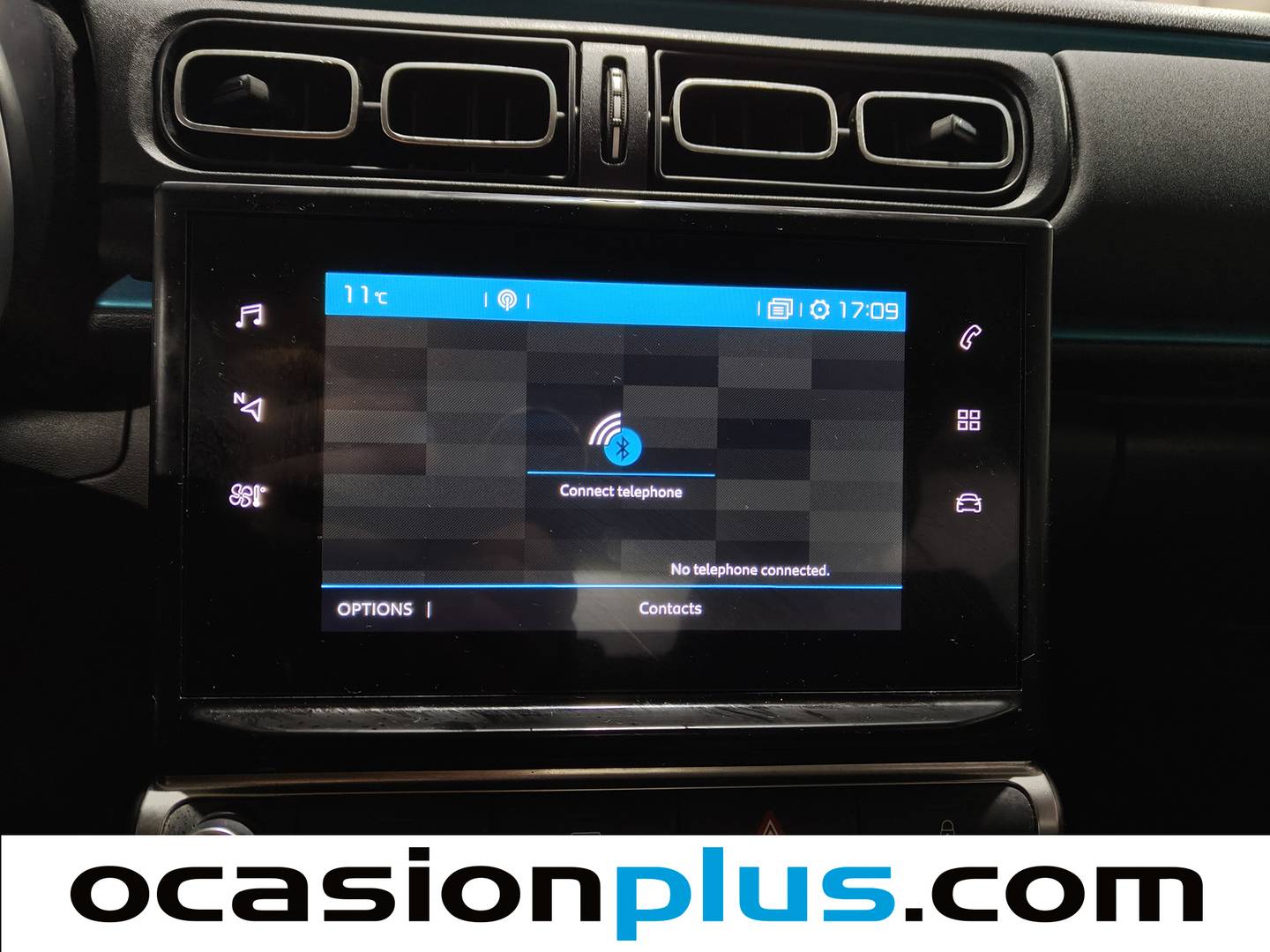 Foto Citroën C3 Citroen C3 PureTech 83 Feel Pack (83 CV)