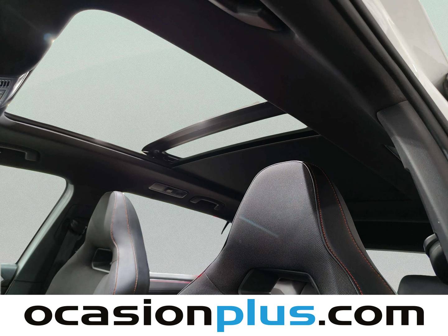 Extras y acabados del Seat Tarraco Seat Tarraco 1.5 TSI FR GO XL DSG (150 CV) 7 Plazas