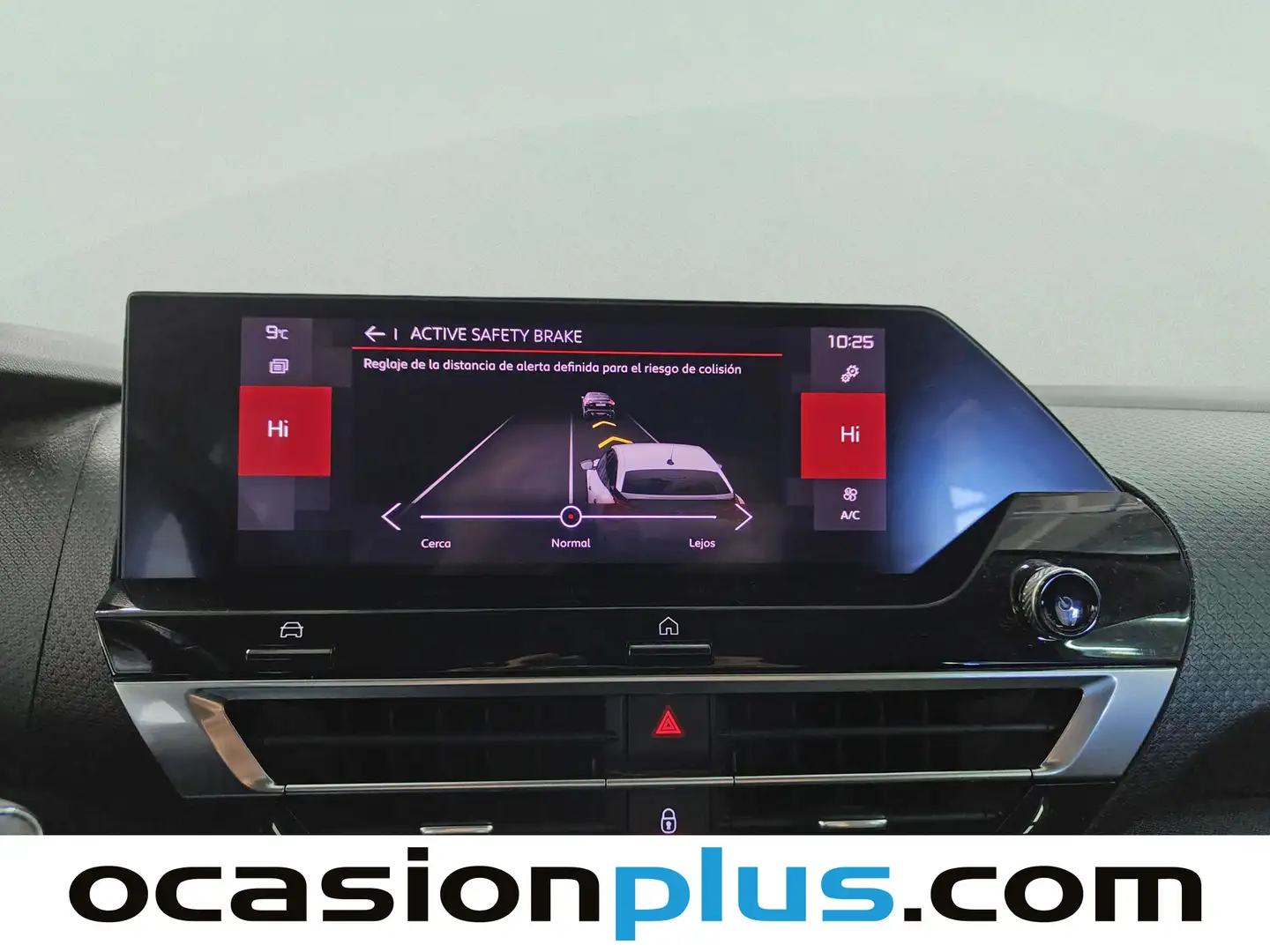 Foto Citroën C4 Citroen C4 PureTech 130 S&S 6v Feel Pack (130 CV)