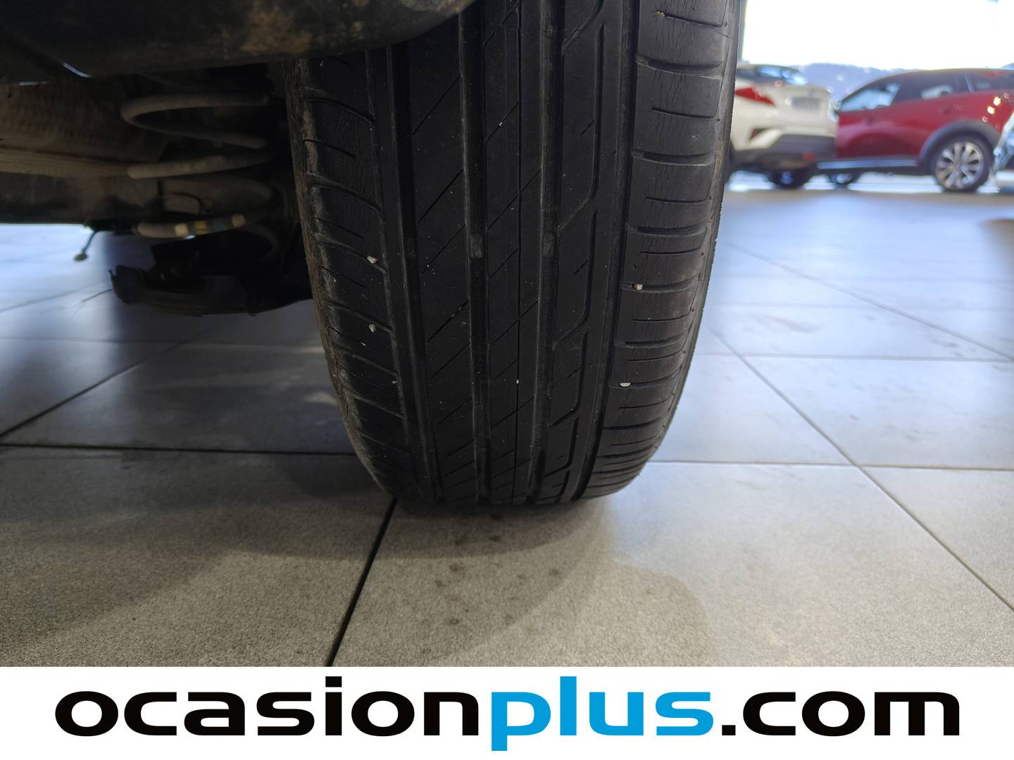 Foto Opel Crossland Opel Crossland 1.2 Edition (110 CV)