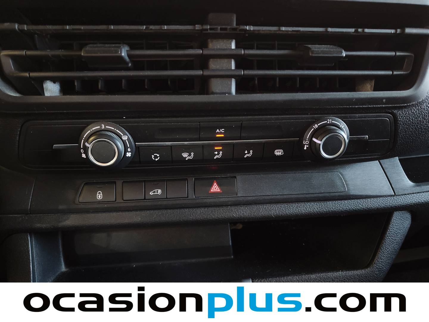 Fiat Scudo Fiat Scudo Furgon 1.5 Bluehdi L2 (120 CV) km 0