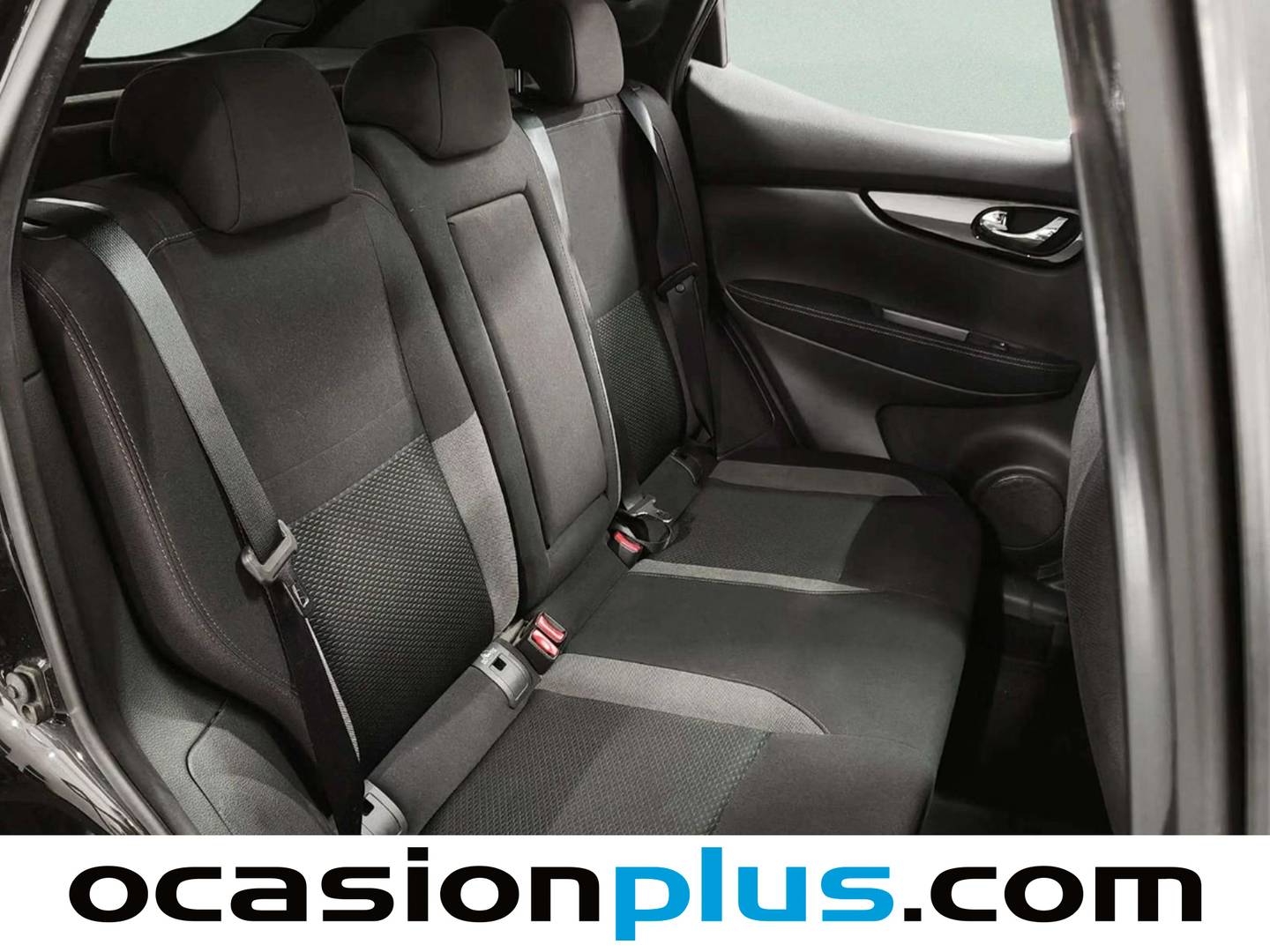 Nissan QASHQAI Nissan Qashqai dCi 130 N-Connecta (130 CV) al mejor precio