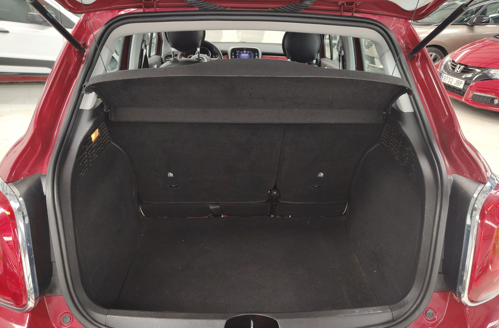 Fiat 500X 1.3 MultiJet Pop Star 4x2 - foto 13
