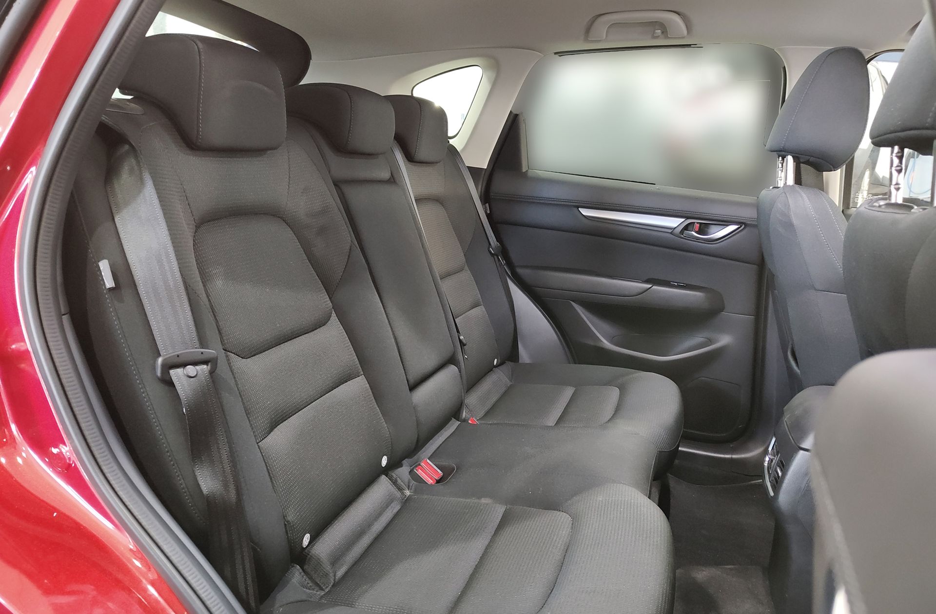 Mazda CX-5 2.0 MHEV Center-Line Plus - foto 20
