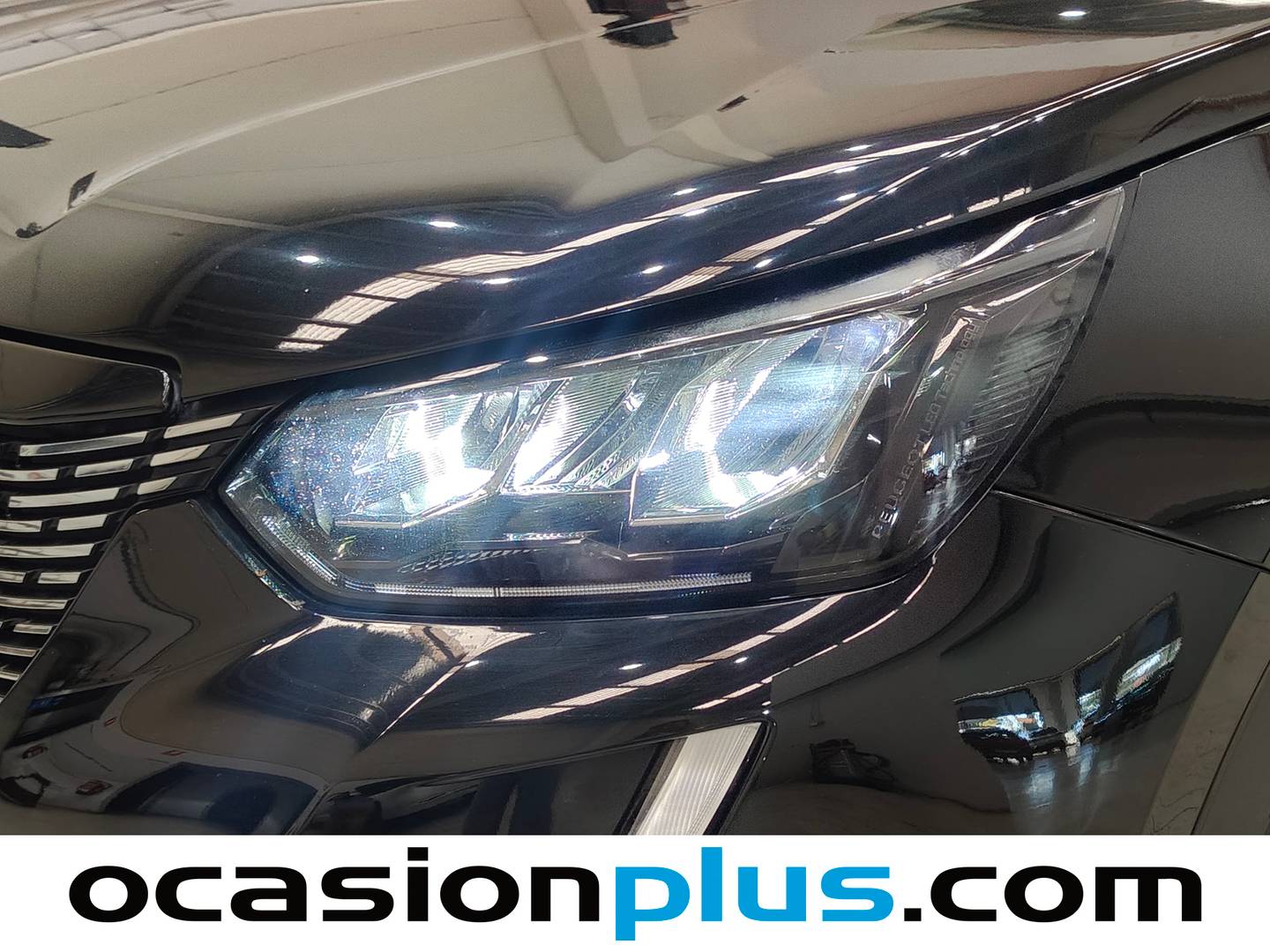 Peugeot 2008 Peugeot 2008 BlueHDi 130 S&S Allure EAT8 96 kW (130 CV) al mejor precio