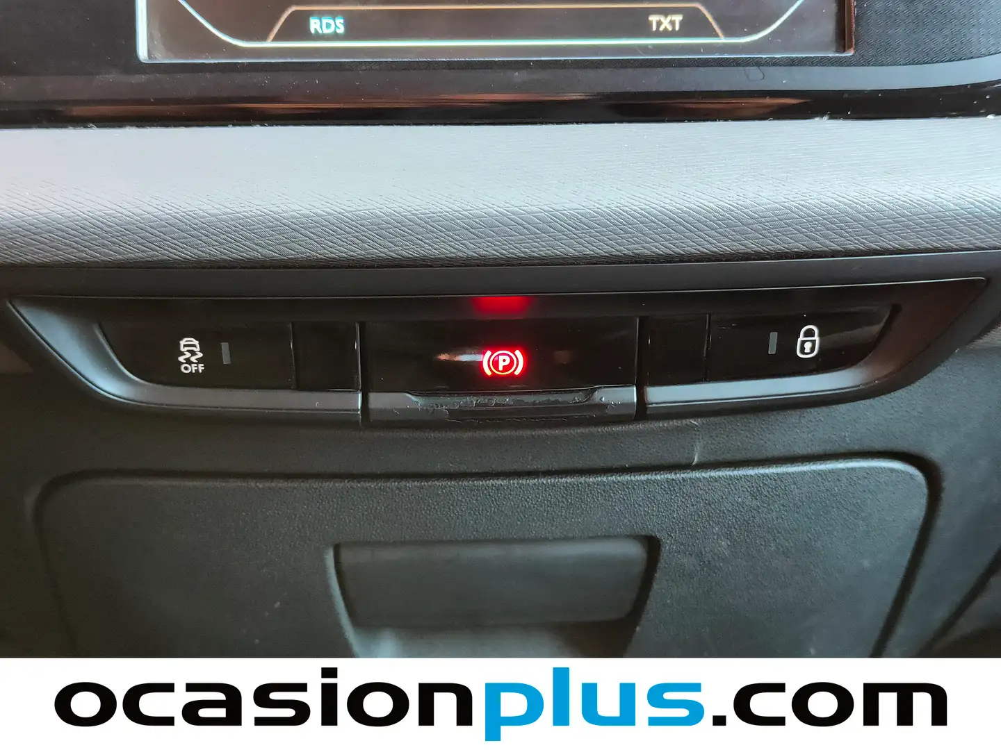 Foto Citroën C4 Picasso Citroen C4 Picasso 1.6 HDI Seduction (92 CV)