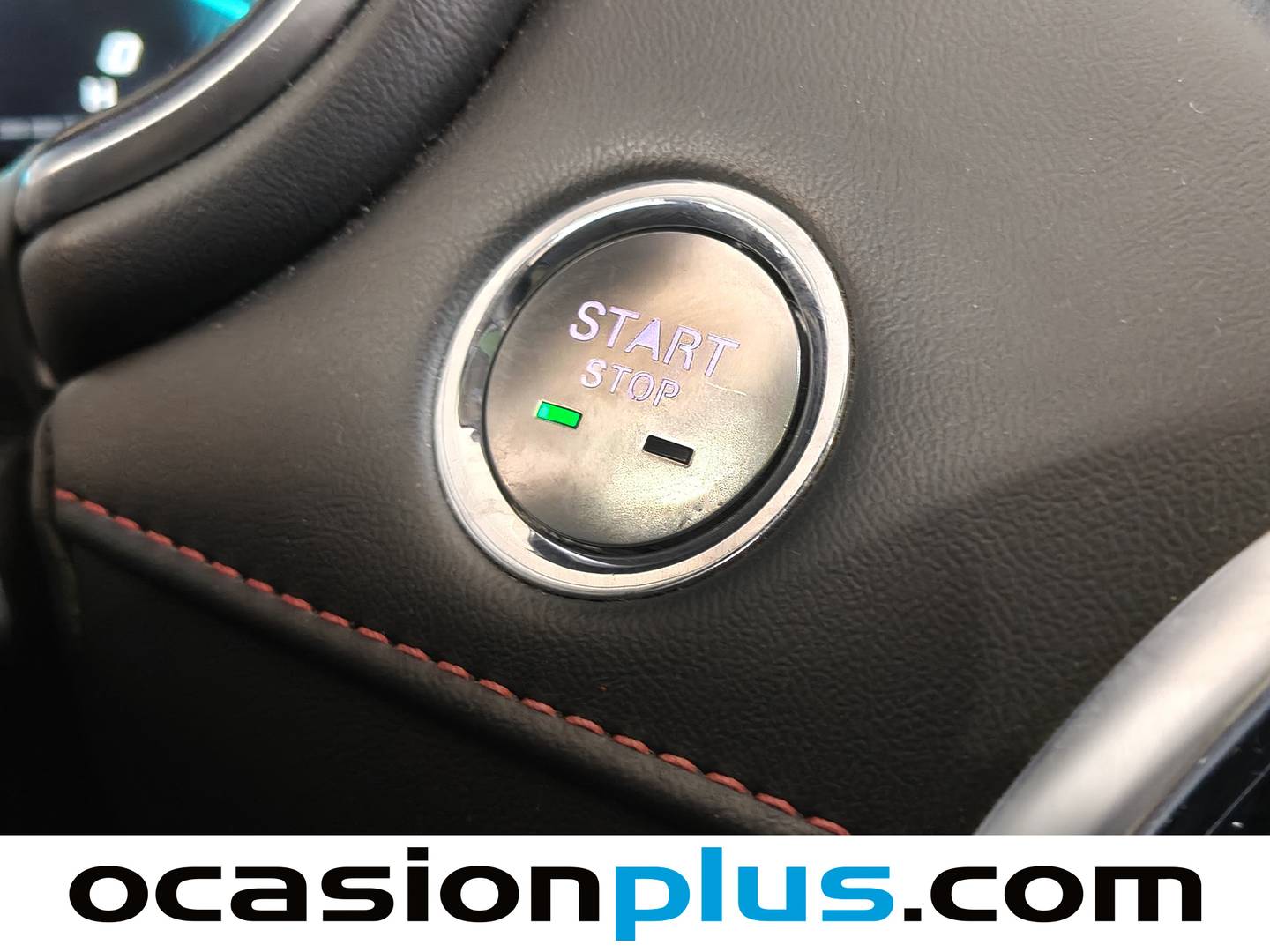 Foto MG HS MG HS 1.5 Turbo GDI Luxury (162 CV)