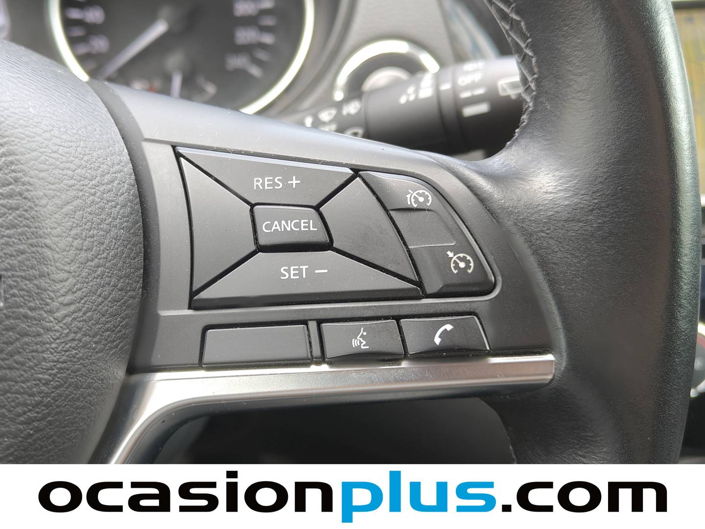 Nissan QASHQAI Nissan Qashqai dCi 115 N-Connecta (115 CV) 115cv