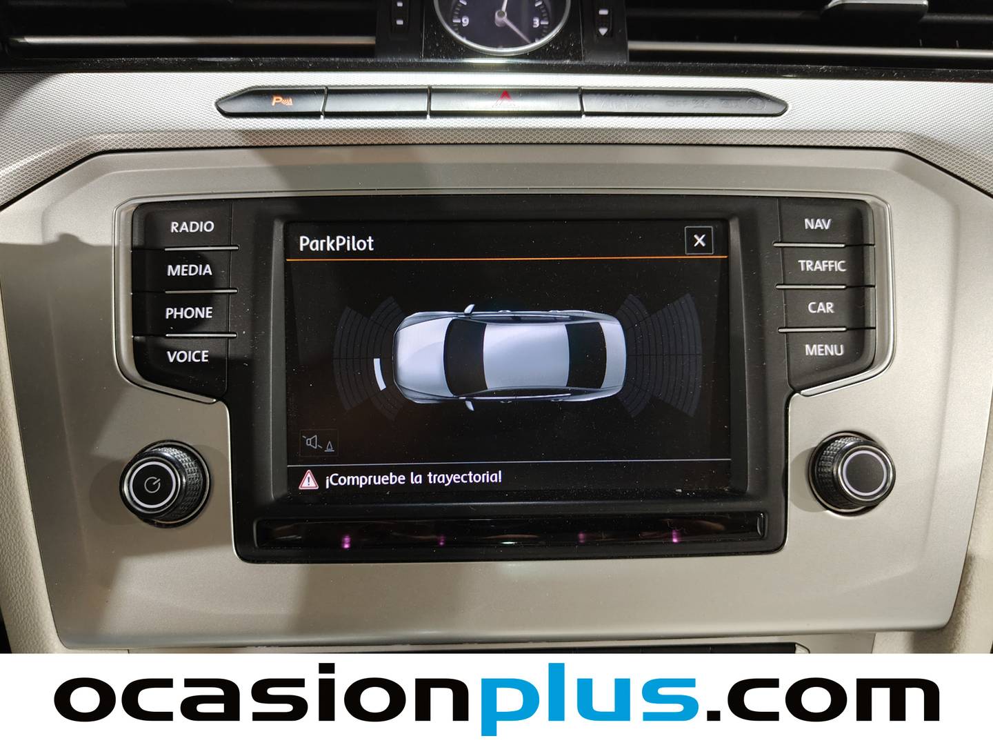 Extras y acabados del Volkswagen Passat Volkswagen Passat 2.0 TDI BMT (150 CV)
