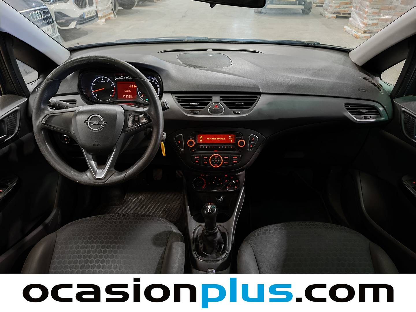 Opel Corsa Opel Corsa 1.4 Expression (75 CV) de ocasión