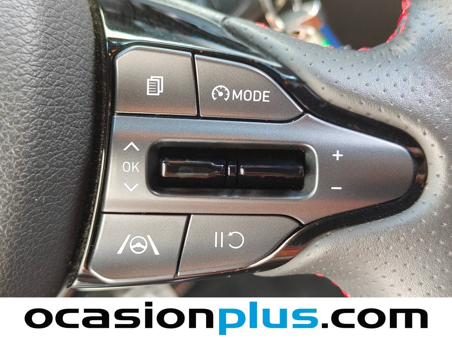 Hyundai i30 Hyundai i30 1.0 TGDI N-Line 30 Aniversario (120 CV) seminuevo