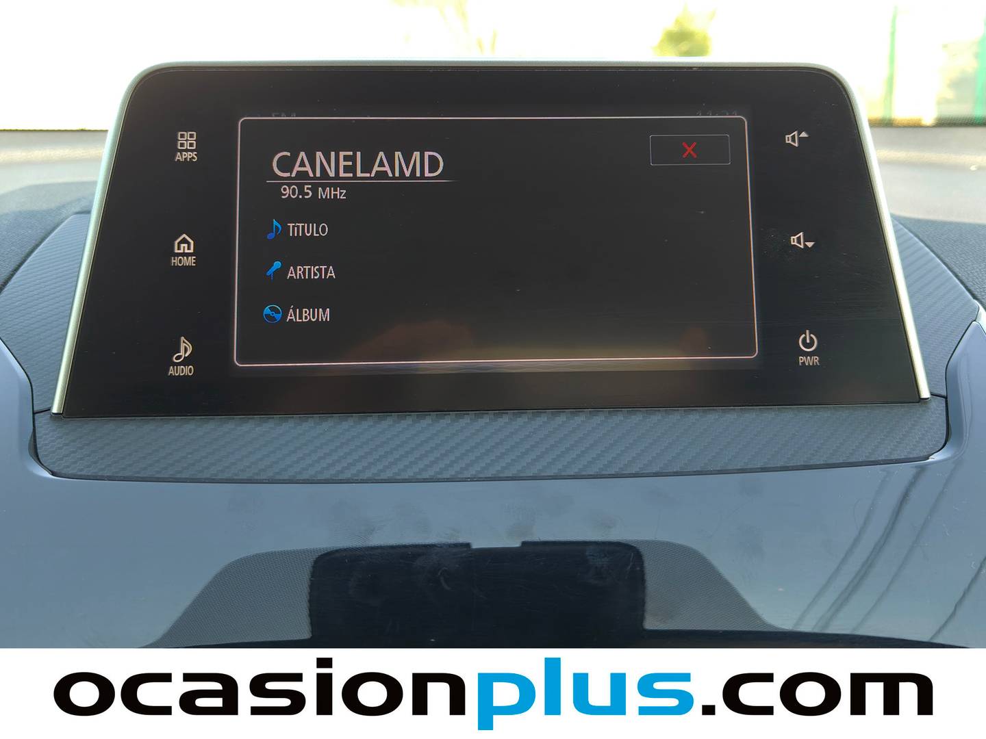 Mitsubishi Eclipse Cross Mitsubishi Eclipse Cross 150T Motion 2WD CVT (163 CV) automático