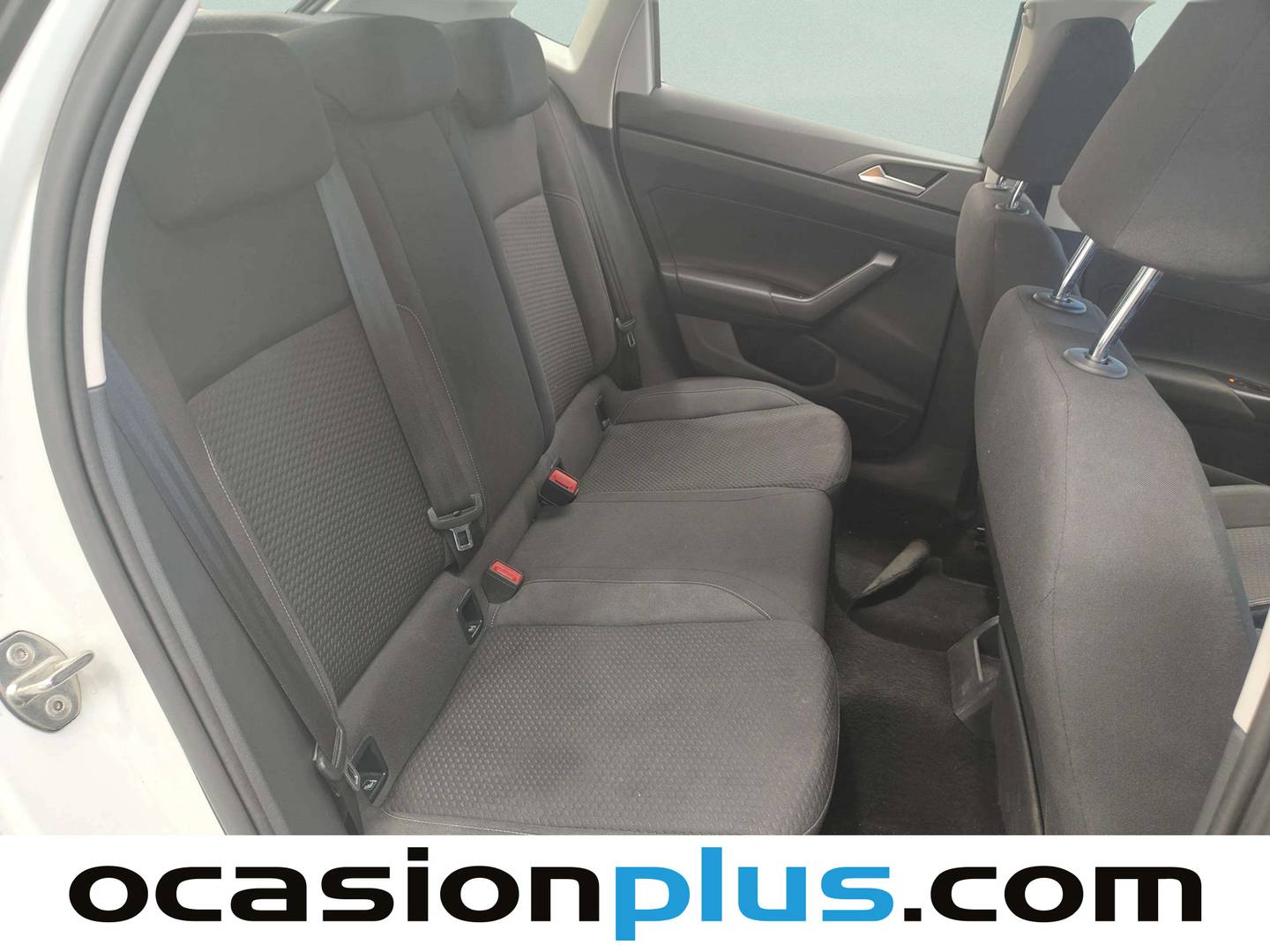 Volkswagen Polo Volkswagen Polo Advance 1.0 TSI (95 CV) km 0