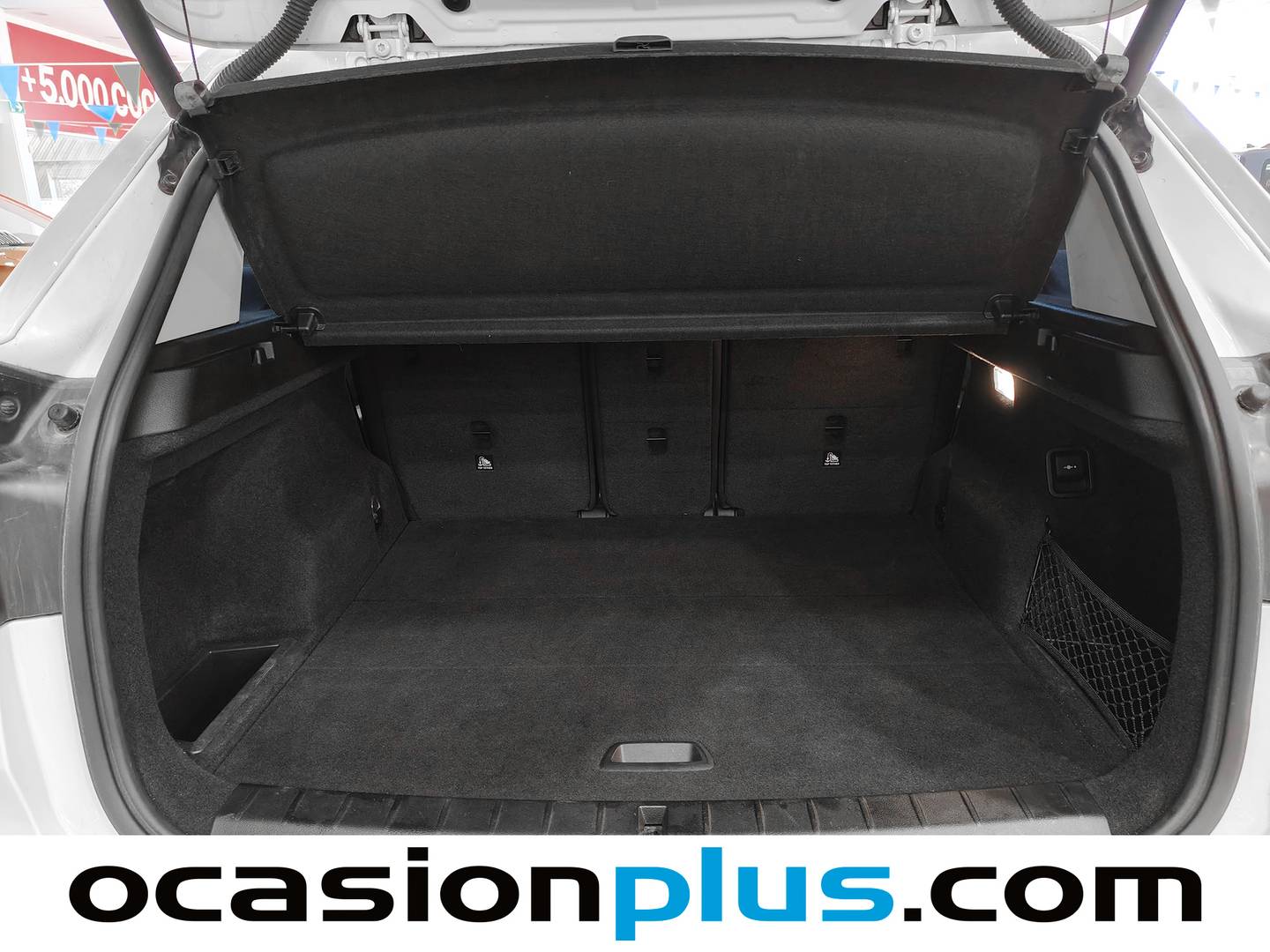 Foto BMW X1 BMW X1 sDrive18d Business (150 CV)