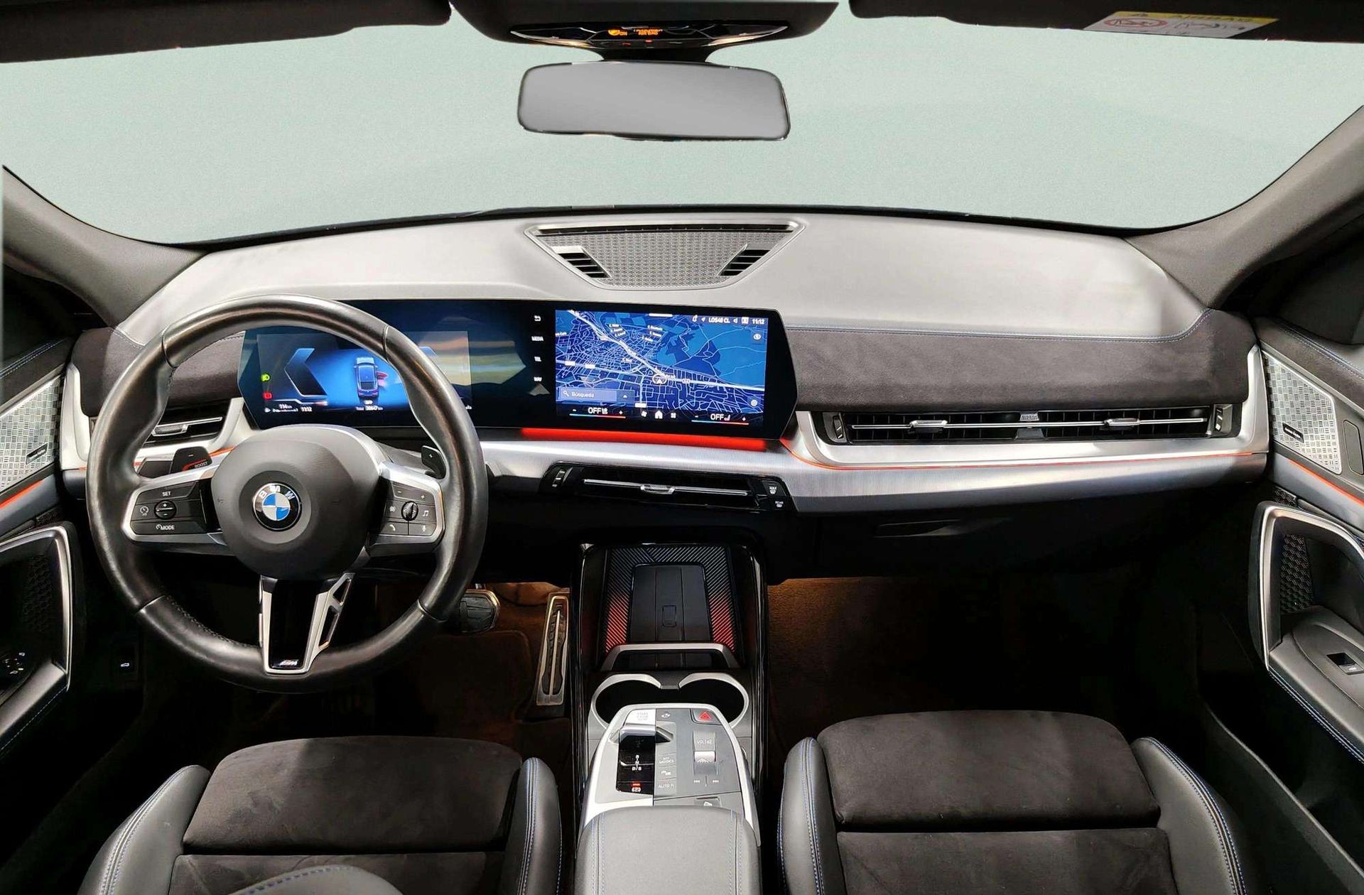BMW X2 sDrive20i Pack M - foto 7