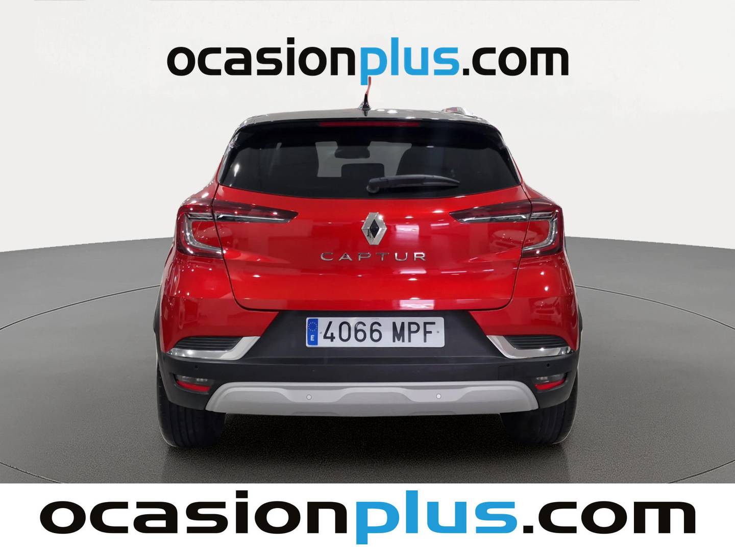 Renault Captur Renault Captur Techno TCe (90 CV) barato