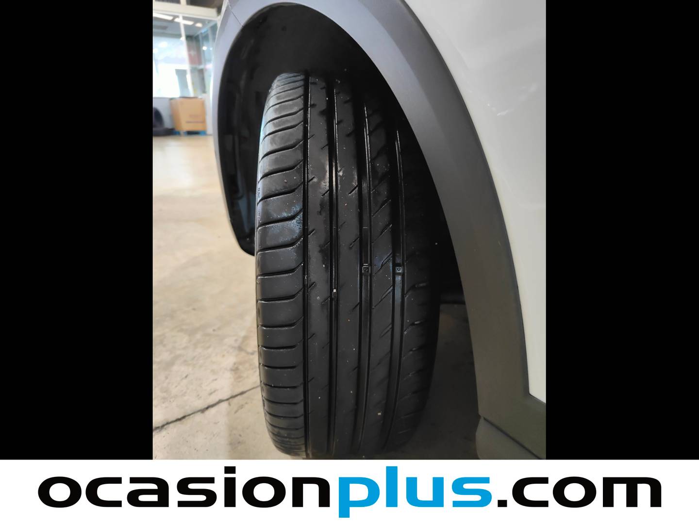 Foto Seat Arona SEAT Arona 1.5 TSI S&S FR XL DSG  (150 CV)