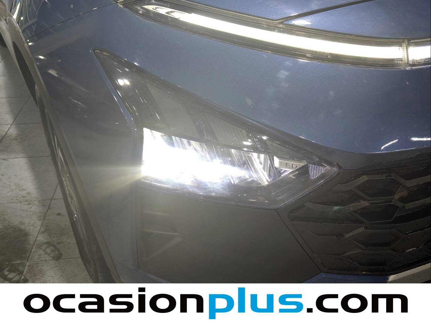 Foto Hyundai Bayon Hyundai Bayon 1.0 TGDI 48V Maxx DCT (100 CV)