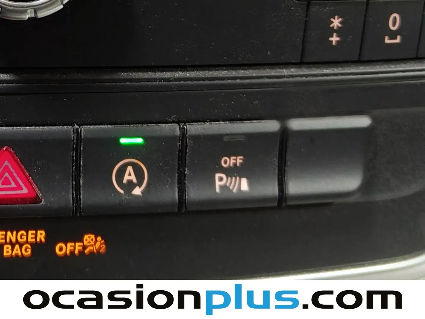 Foto Mercedes GLA Mercedes-Benz GLA 200 d Urban (136 CV) Pack AMG